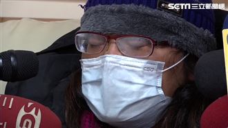 陳玉珍爆哭批沒同理心：病房非我決定