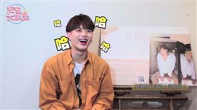 ▲《安安大明星》專訪笑聲不斷。（圖／翻攝自臉書）