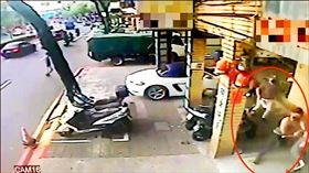 新北,板橋,洗車場,蟹老闆,尾款