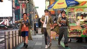 唐人街探索2 劇照