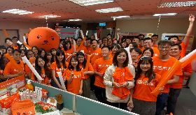 創業家兄弟11月營收創新高