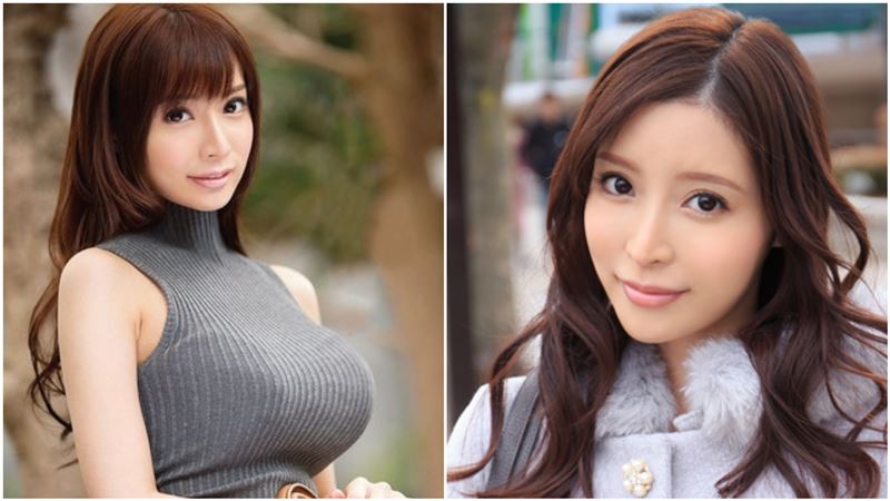 AV豪乳女優引退！消失原因超悲慘…