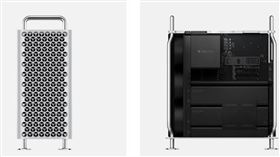 圖／翻攝自蘋果官網,mac pro