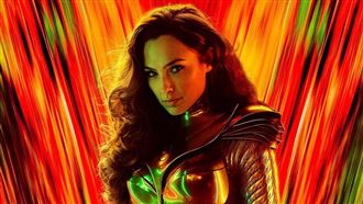 終於！【神力女超人1984】預告曝