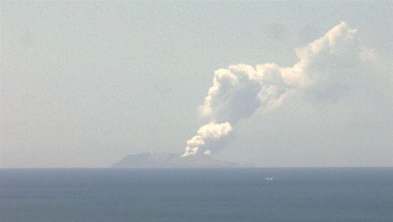 未告知風險　火山噴發倖存者提告公司