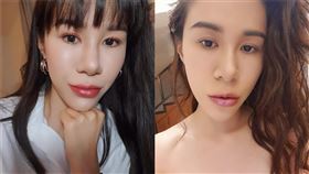 丹妮婊姐（翻攝自臉書）