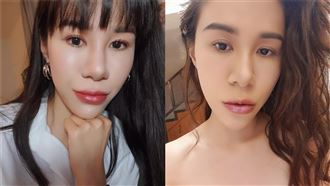 婊姐：我陰間谷歌評分可能4.9顆星