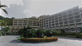 ▲台東知本老爺酒店。（圖／翻攝自Google Map）