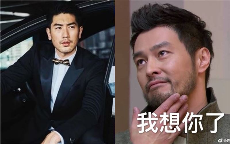 不捨高以翔冤死…男星「哥哥」再發聲