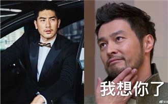 不捨高以翔冤死…男星「哥哥」再發聲