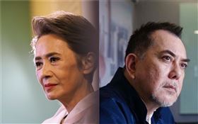 葉德嫻（Deanie）/香港/反送中/黃秋生。翻攝臉書