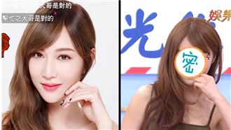 張立東指技高超　正妹羞喊超會弄