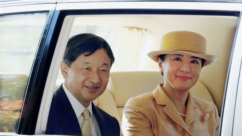 日皇后生日感言　遺憾中村哲喪命海外