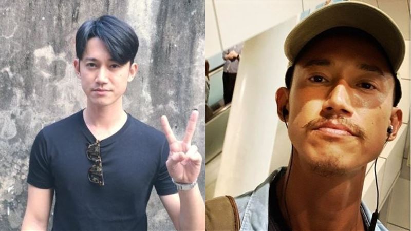 吳慷仁曬成「國父」！主因曝光為這部