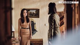 ▼▲（圖／華映娛樂提供）湖深之處 許瑋甯 曹佑寧