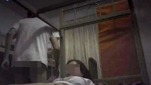 稱會九陽真經！色醫逼女子裸吻輸陽氣
