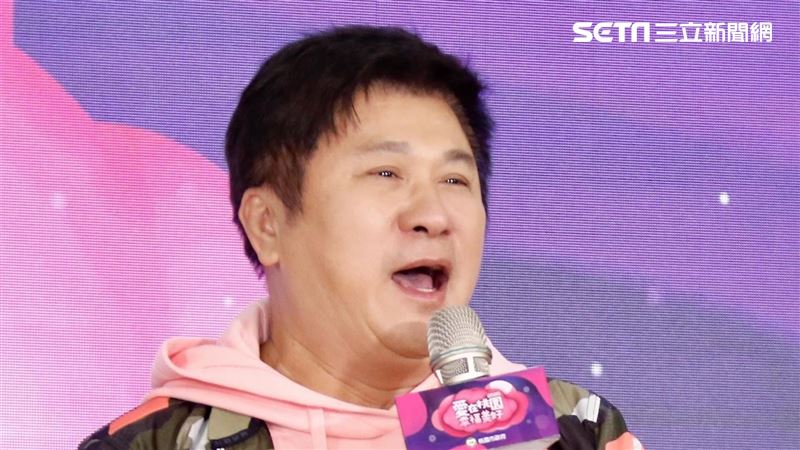 小禎好事近了？瓜哥狂讚壁紙小開這點