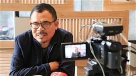 印尼導演嘎林．努(弋一)羅和將訪台曾獲柏林影展等諸多國際獎項的嘎林．努(弋一)羅和是印尼國際知名導演。他獲邀擔任2019年台北電影節的焦點影人。中央社記者石秀娟雅加達攝　108年6月22日