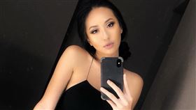 薔薔（翻攝自臉書）