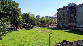 松江南京地上權案。（圖／國有財產署）