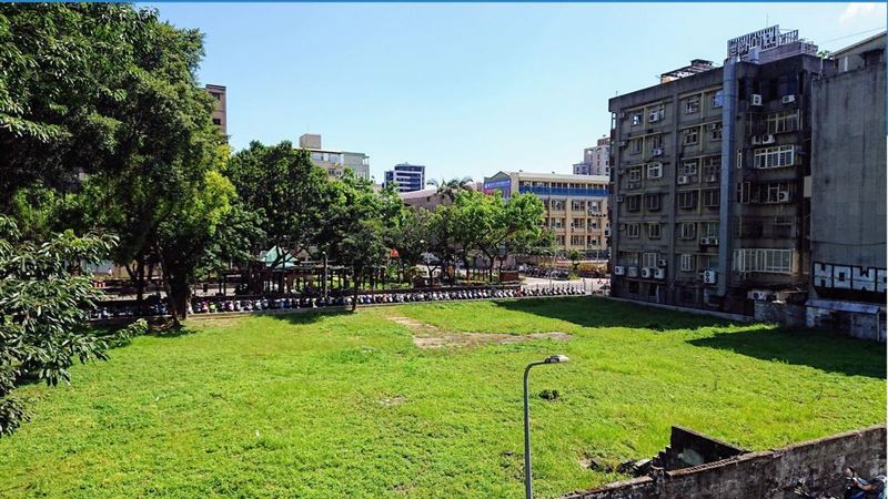 闊氣出手！元大53億標下北市地上權