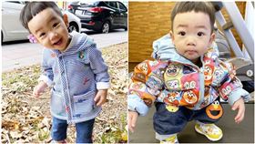 蔡阿嘎,二伯,蔡桃貴,公關笑(圖/翻攝自蔡阿嘎IG)