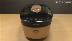 煲湯快速美味　金小萬萬用鍋釋放營養