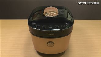 煲湯快速美味　金小萬萬用鍋釋放營養