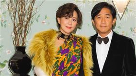 梁朝偉曬照為劉嘉玲慶生（圖／翻攝自梁朝偉IG）