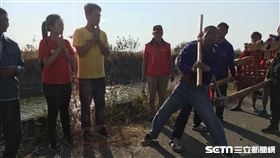 所有行程時間表都是王爺一手掌握