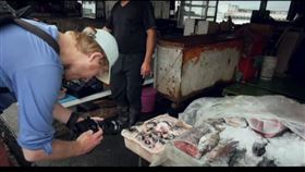 台灣索尼,sony,Don’t go to Taiwan,法國,導演,Benjamin Martinie,α7 III
圖／截自影片、台灣索尼提供