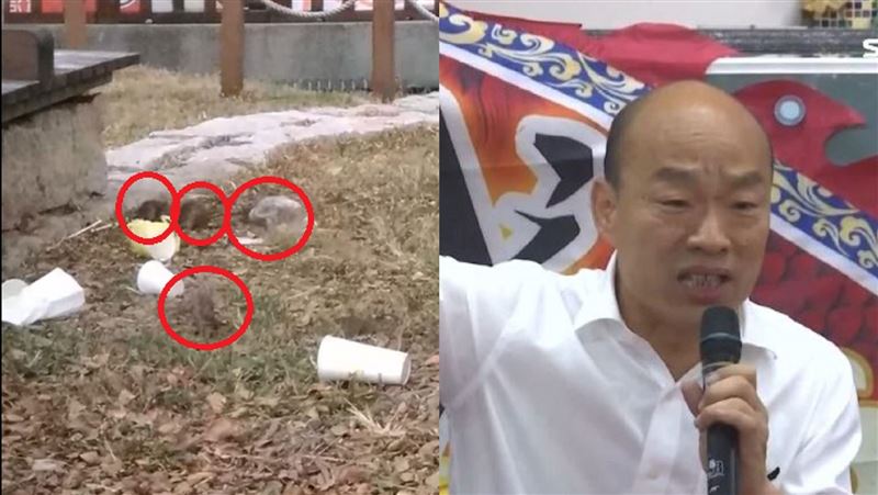 迪士尼來高雄了？米老鼠大軍公園出沒