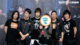 林依霖「Go My Way」
照片提供：當道音樂