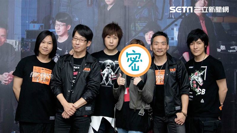 曾和五月天組團！女星消失十年曝近況