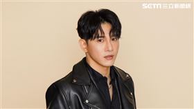 張立昂說說話
照片提供：索尼音樂