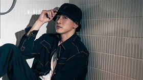 張立昂親眼目睹自己的摯親好友離世。（圖／翻攝自張立昂臉書）