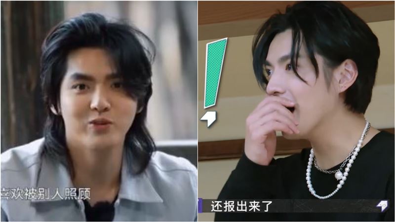 吳亦凡腫成肉包子！真實體重曝光嚇歪