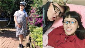 布丁姐姐陳櫻文。翻攝自臉書