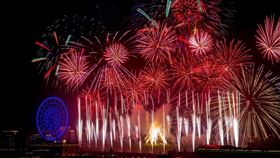 ▲義大世界（圖／義大世界提供）