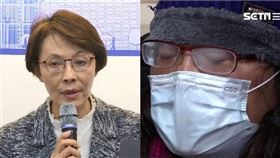 黃昭順,陳玉珍（組合圖／資料照）