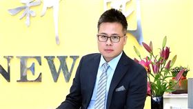 黃柏齡。圖／華視提供