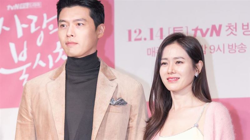 孫藝真帶球嫁？友人揭3月嫁玄彬原因