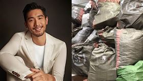 高以翔,猝逝,紙鶴,粉絲,思念。圖／傑星提供