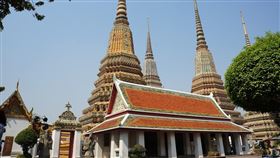 技術,歷史,僧人,遺產,文化,泰式,按摩,泰國,技藝,傳承,無形文化遺產,臥佛寺 圖／翻攝自pixabay