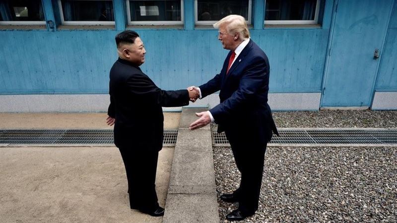 錯過談判期限　金正恩嗆要美付出代價