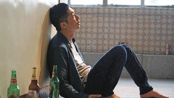 陪母抗癌患憂鬱症！男星再爆嚴重疾病