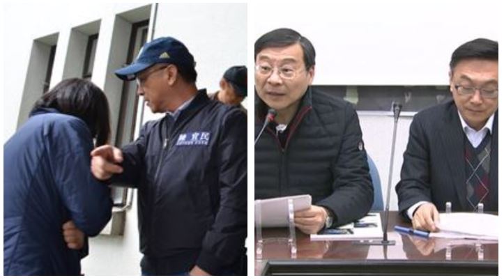 新／藍委沒在怕！嗆告外交部準備好了