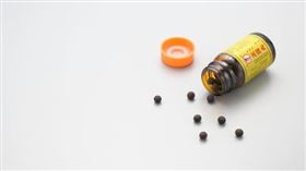 正露丸（圖／翻攝自@seirogan_cp Twitter）