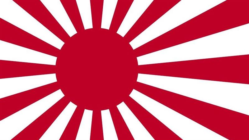 南韓批旭日旗令人厭惡　日本抗議