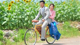 鄭凱。（東風提供）